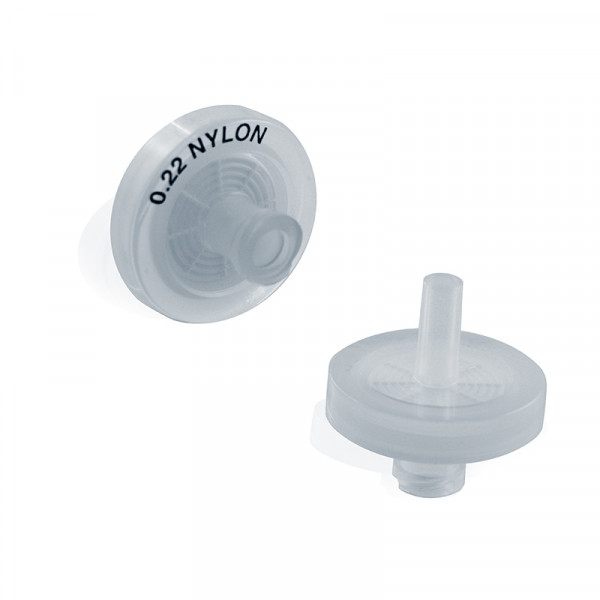 17 mm - CAMEO Syringe Filters NON-Sterile