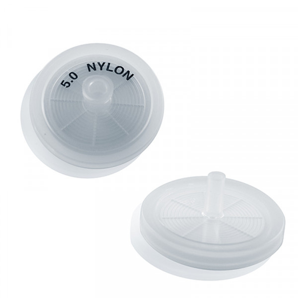 33 mm - Cameo Plus Syringe Filters NON-Sterile