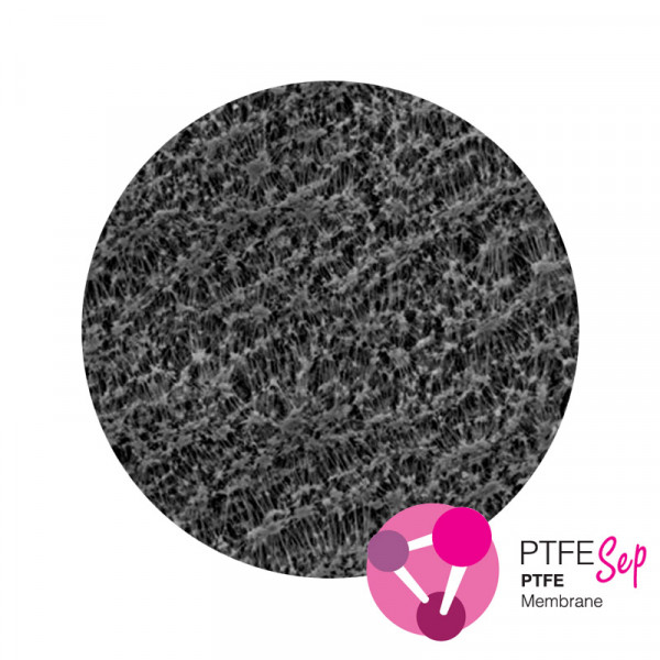 Polytetrafluoroethylene (PTFE) Membrane PTFE Sep™