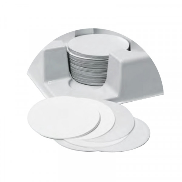 Glass Microfiber Filters / GF 1.2 µm