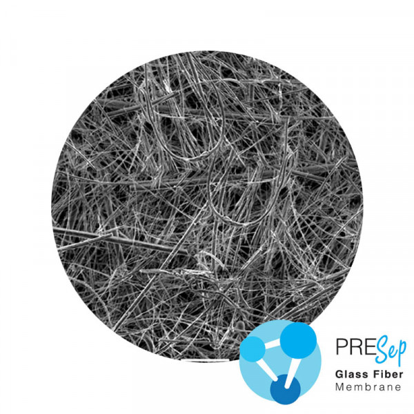 Glass Fiber Filters PreSep™