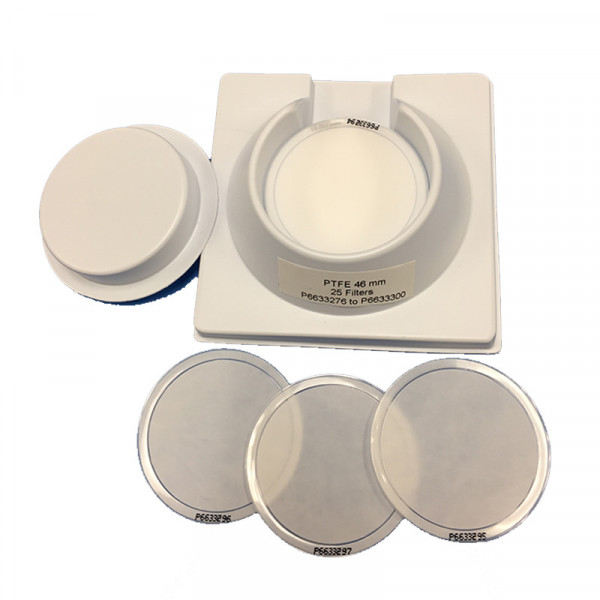 PM 2.5 PTFE Membrane