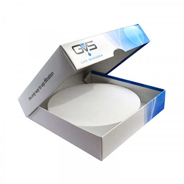Quartz Microfiber Filter