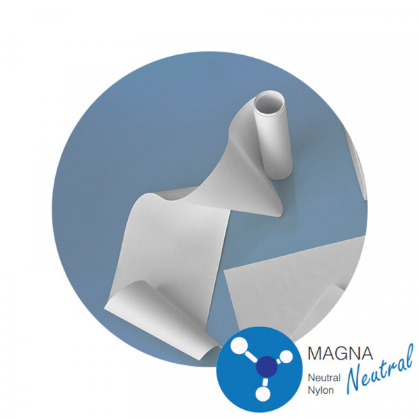 Neutral Nylon Transfer Membrane - MagnaNeutral™