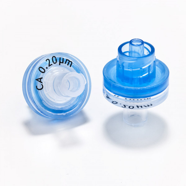 13 mm ABLUO Syringe Filters NON-Sterile